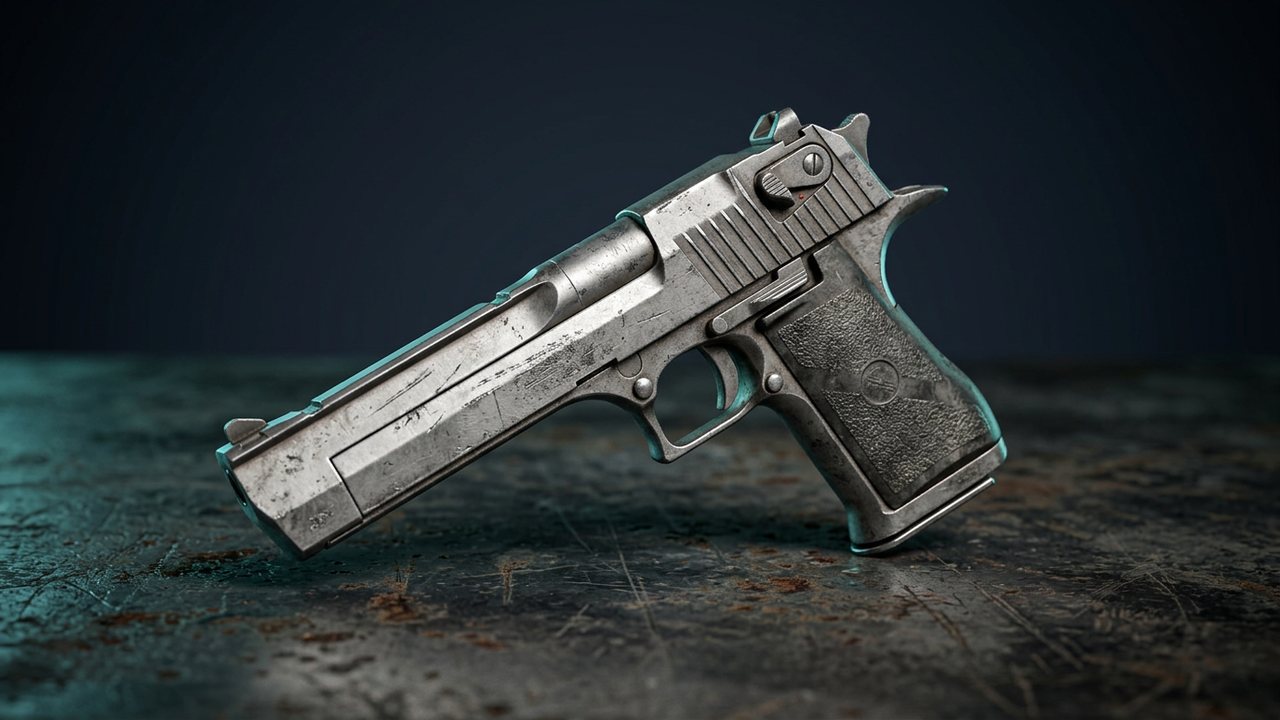 Desert Eagle