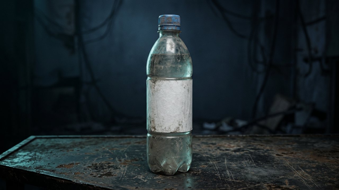 Вода