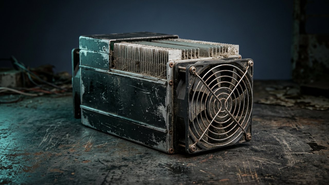 ASIC-модуль