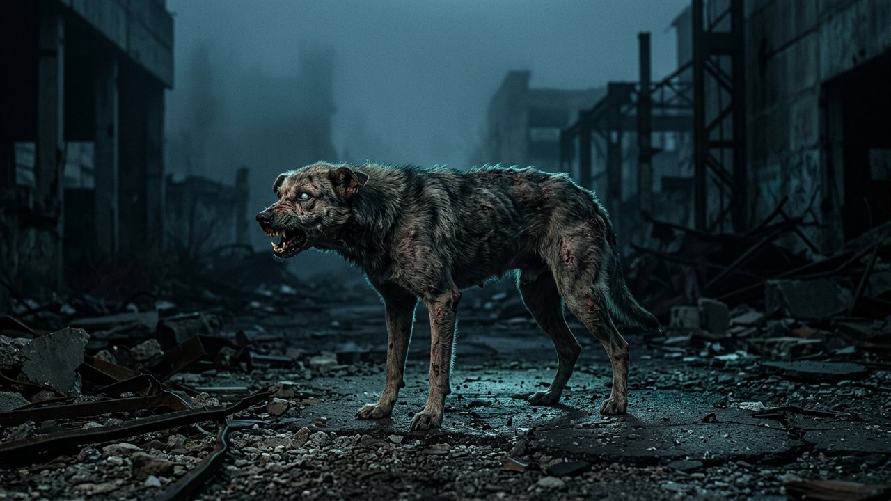 Дог