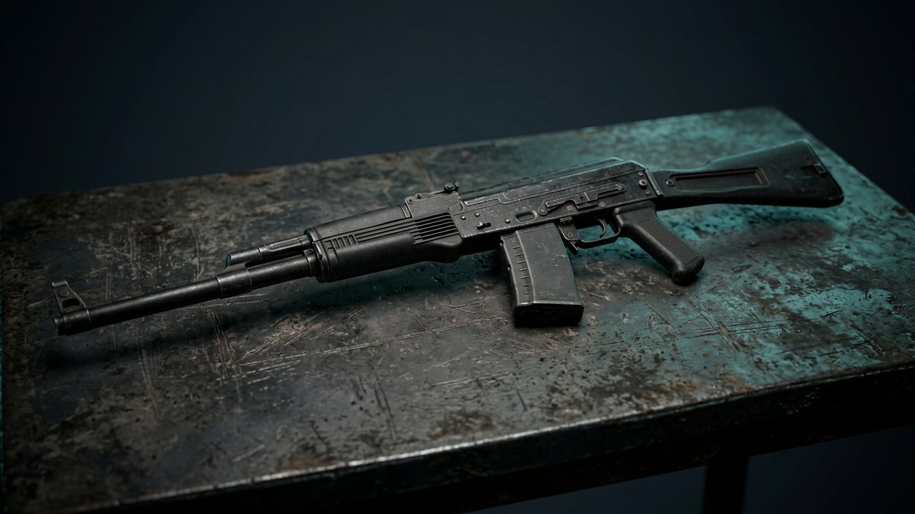 Сайга-12