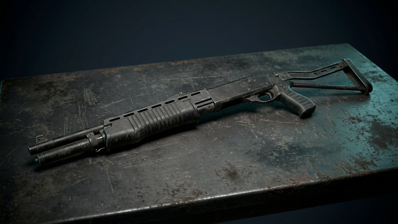 SPAS-12