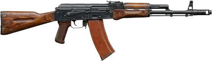 АК-74