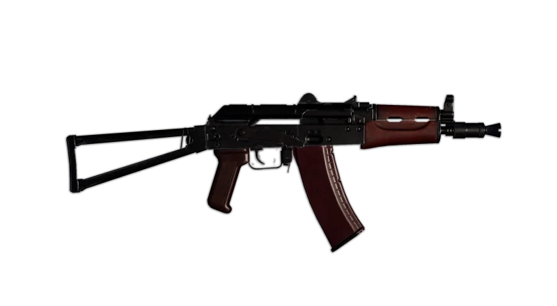 АКС-74У
